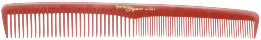 Hercules Sägemann Carbon Comb HS C5