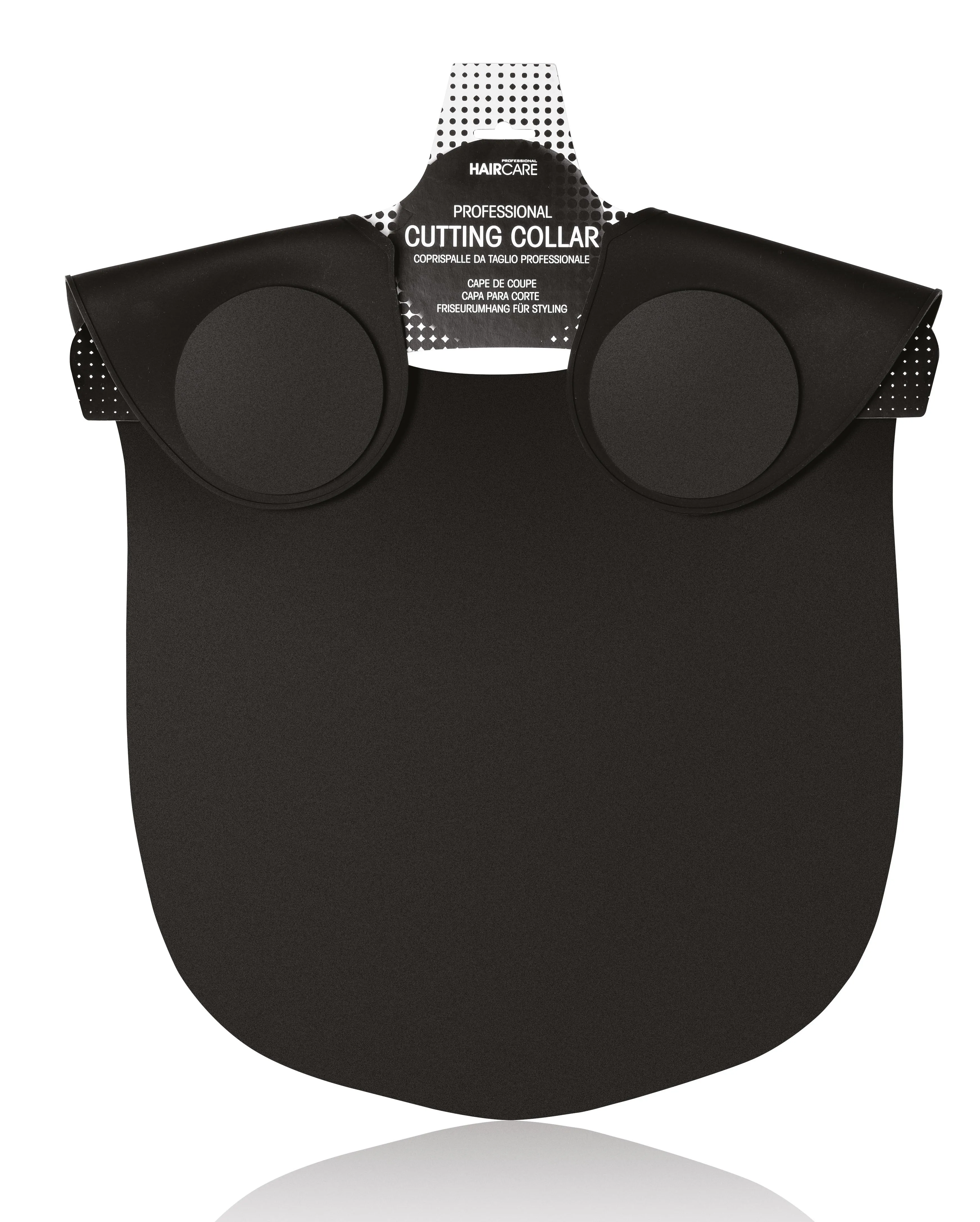 Xanitalia Silicone hair-cutting cape