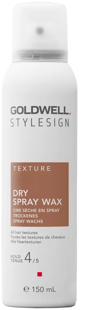 Goldwell Styelsign Texture Dry Spray Wax