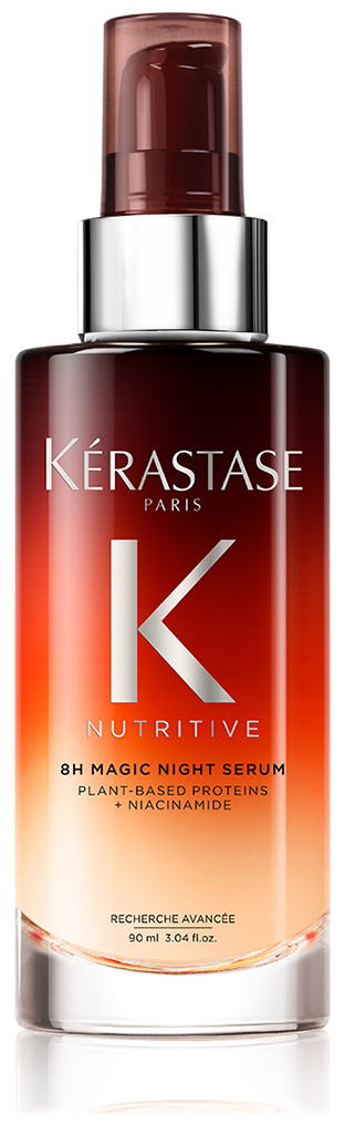 Kérastase Nutritive 8H Night Repair Serum | bellaffair.com
