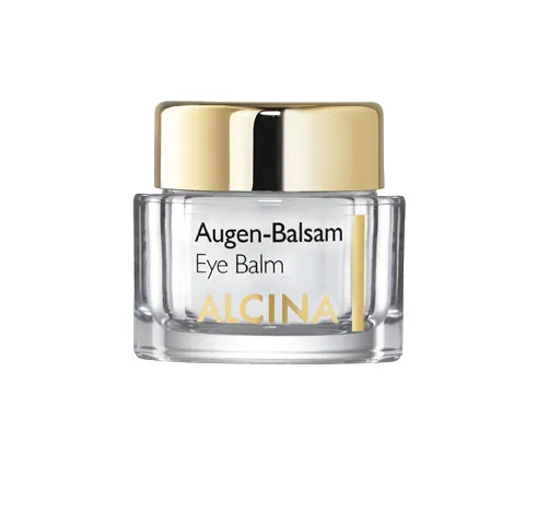 Alcina Eye Balm