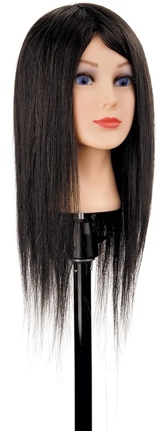 Xanitalia Extra-Long Hair Practice Head length 45/50 cm