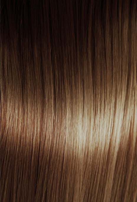 Cover Hair Volume 28g - medium brown
