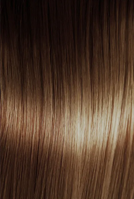 Cover Hair Volume 28g - medium brown