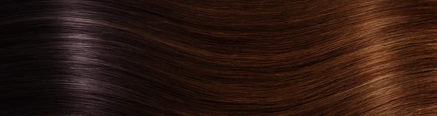 SHE Clip System Beverly Extensions Rooted 45/50 cm