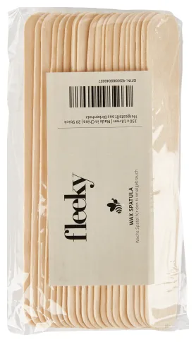 Fleeky Wax Heater Kit