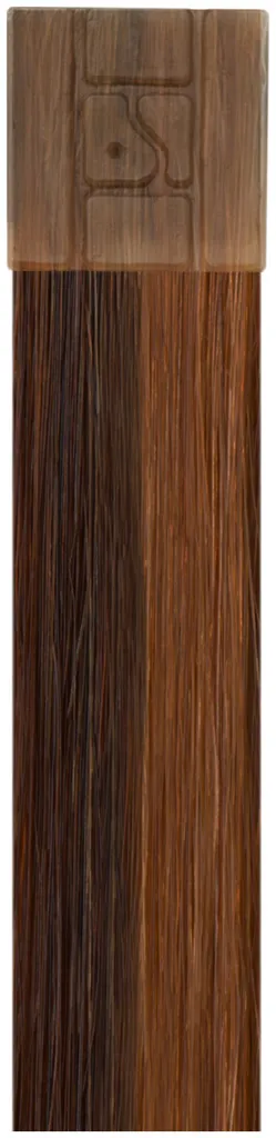 SHE Bonding Extensions Two Colours long 50+