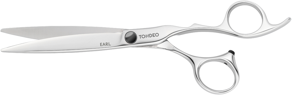 Tondeo Barbers Toolbar EARL Offset - 6.25 inches