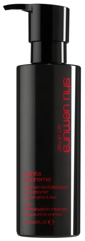 Shu Uemura Ashita Supreme Intensive Revitalising Conditioner