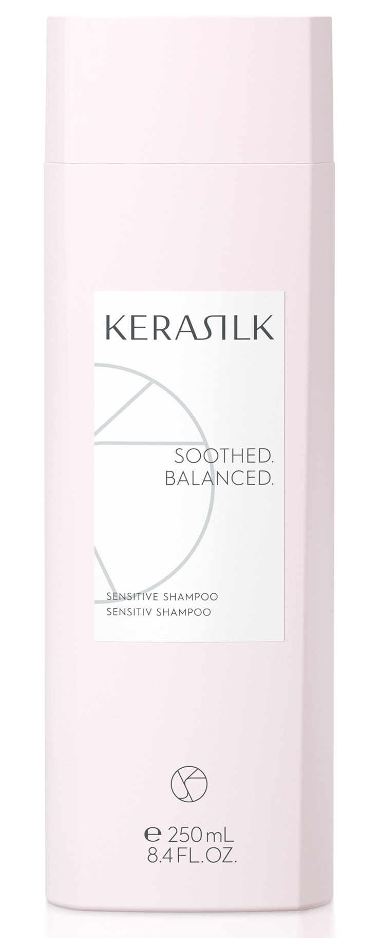 Kerasilk Sensitiv Shampoo