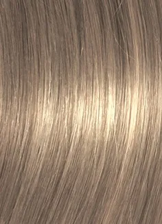 SHE Real Hair Extension Dark Ash Grey Blonde Colour 103
