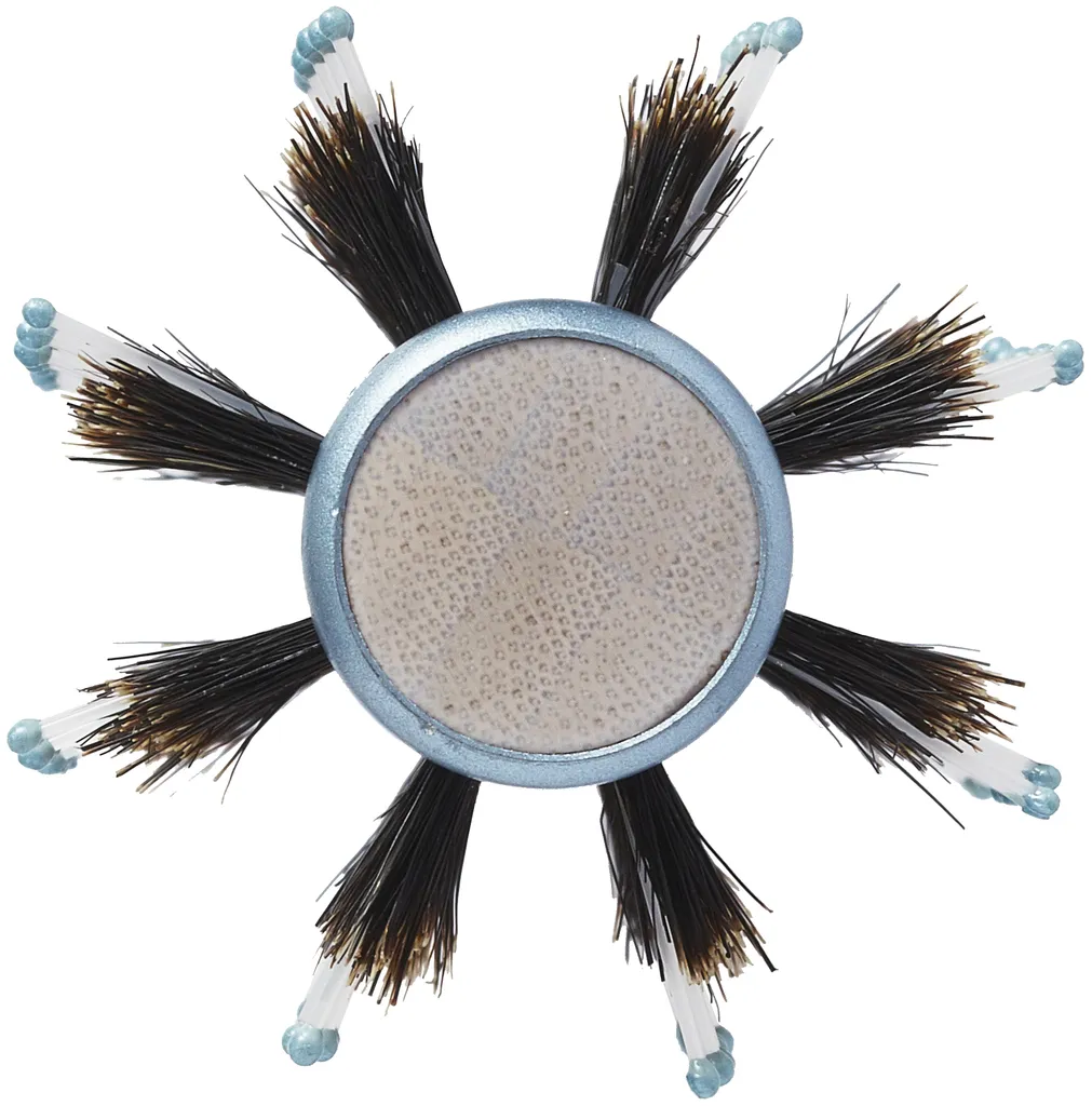 Olivia Garden Eco Hair Combo Round Brush