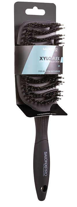 Xanitalia Xylo-Flex Detangling Brush