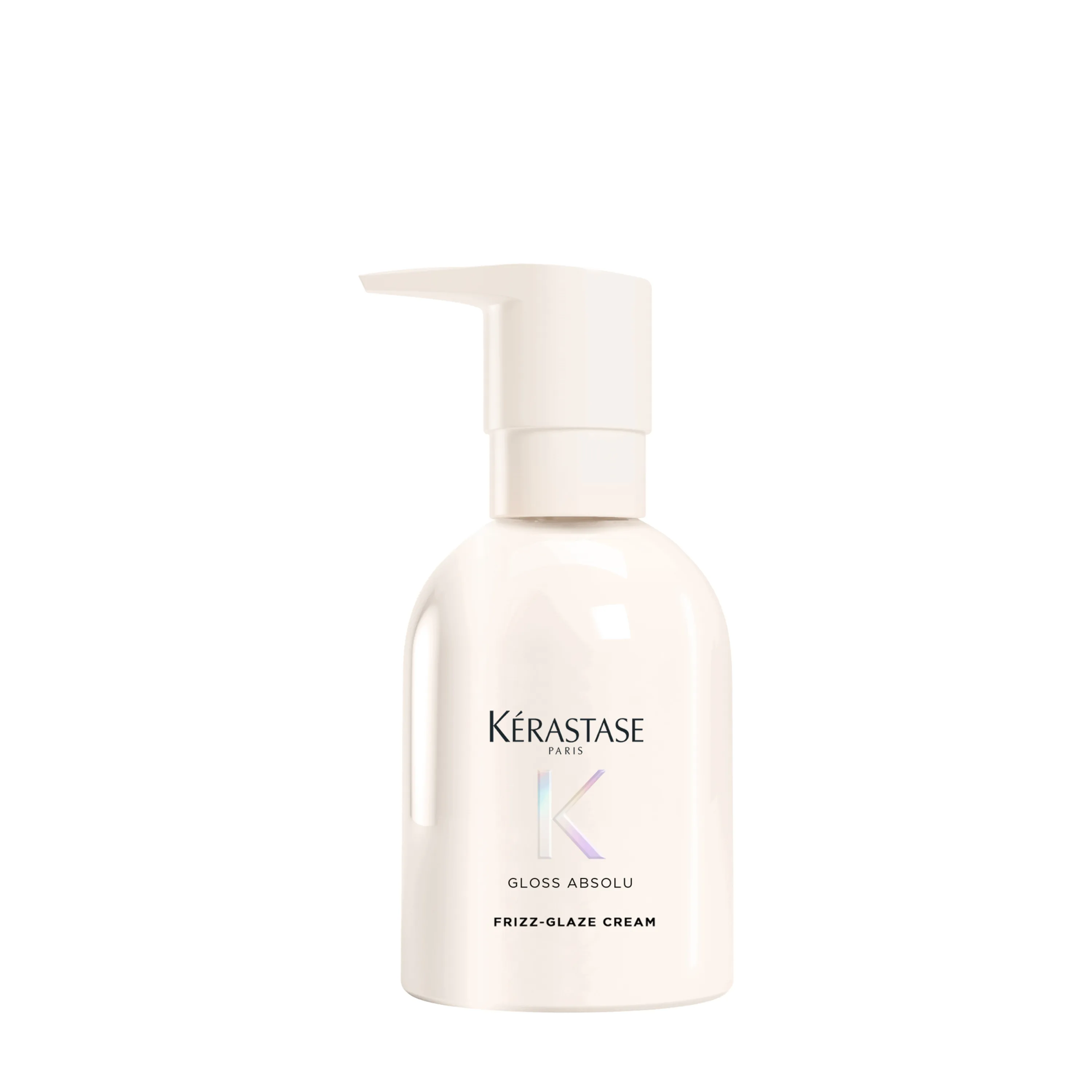 Kérastase Gloss Absolu Frizz Glaze Cream