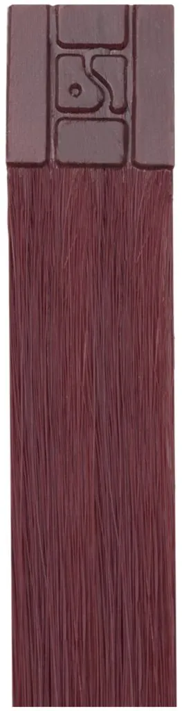 SHE Bonding Extensions Burgundy Colour 530