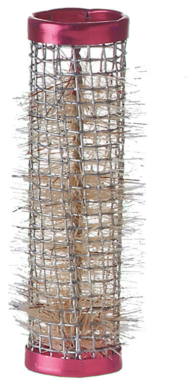 Comair Wire Curlers with Bristle 12-pack