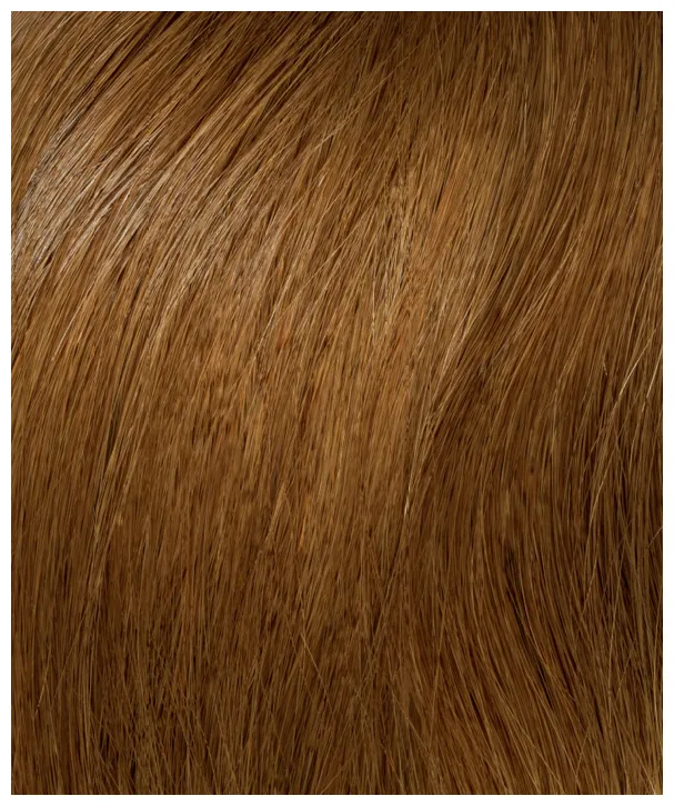 InterHair Extensions 55cm - Color 01