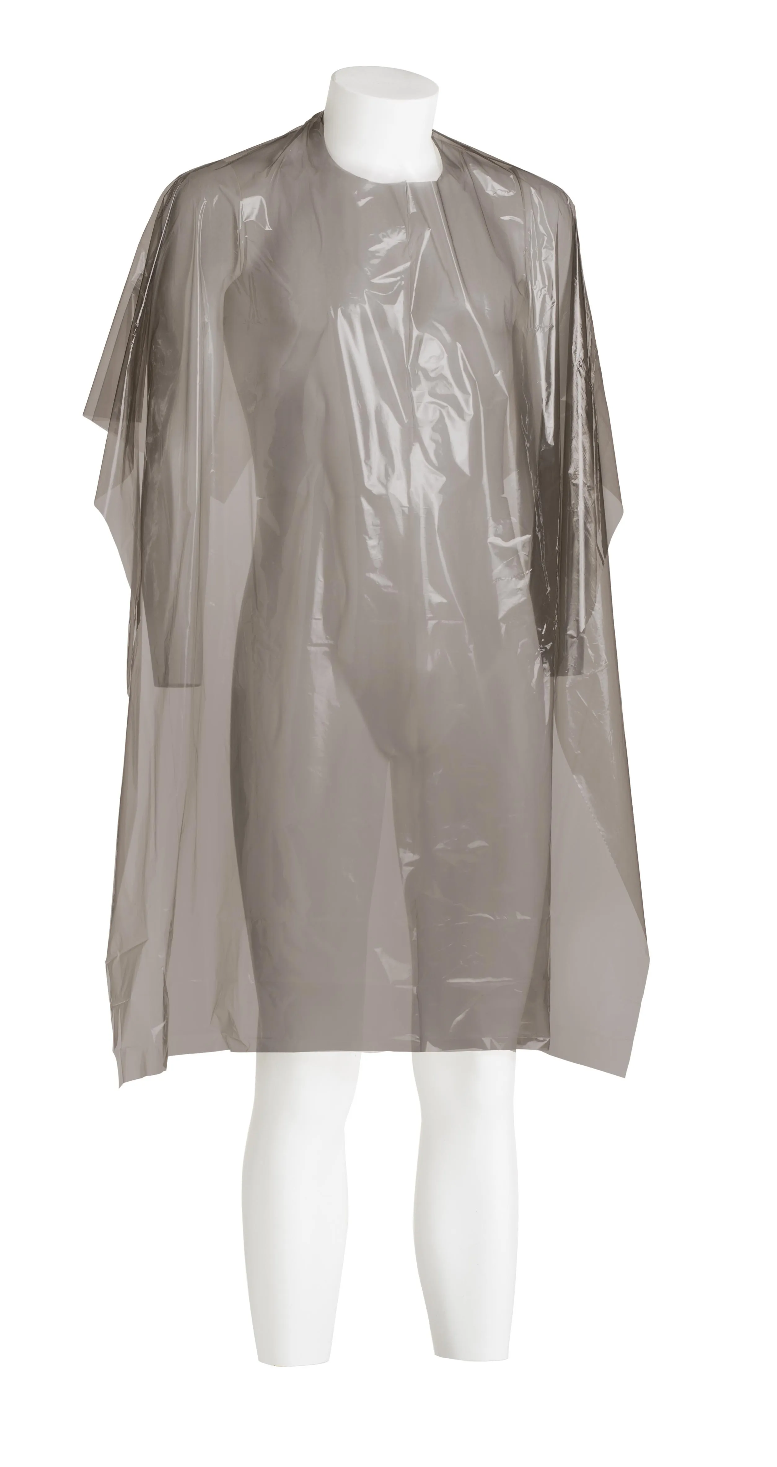 Xanitalia Comfort Disposable PE Cape 20 pc.