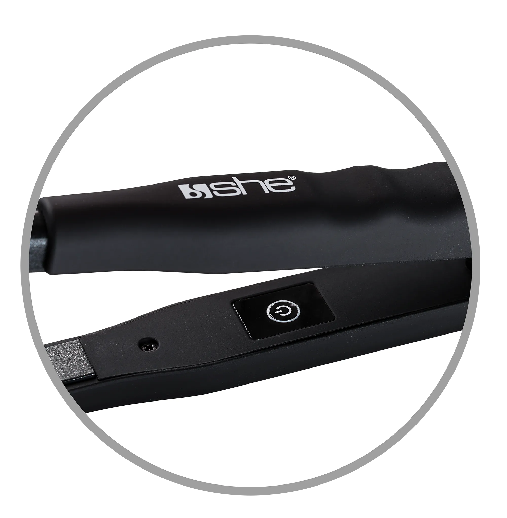 SHE Star Light Tweezer