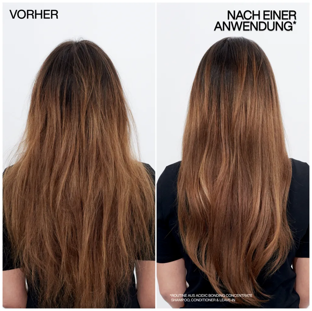 Redken Acidic Bonding Concentrate Shampoo Refill Pouch