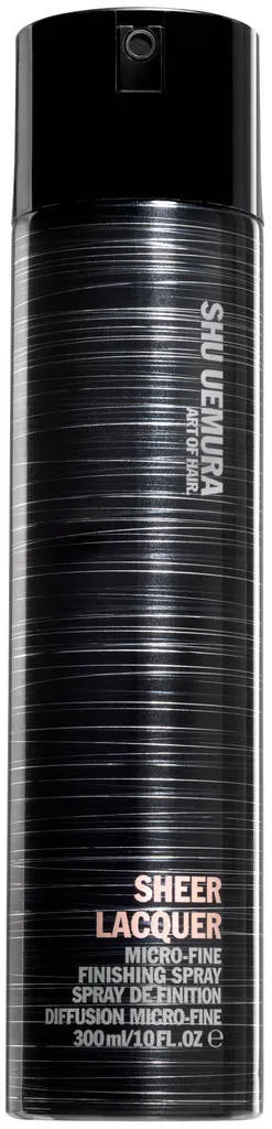 Shu Uemura Kumo Hold 300ml