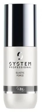 System Professional Lipid Code Elastic Force