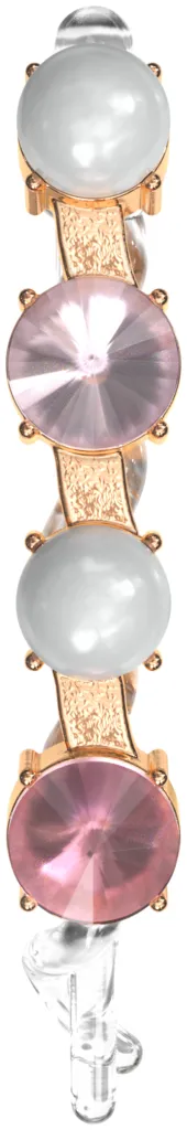 Invisibobble WAVER British Royal To Bead or not to Bead