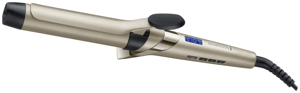 Remington Advanced Colour Protect Tong 32mm CI8605