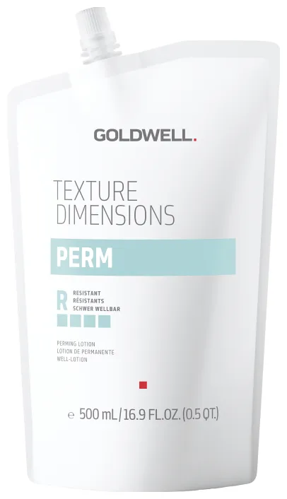 Goldwell Texture Dimensions Perm R