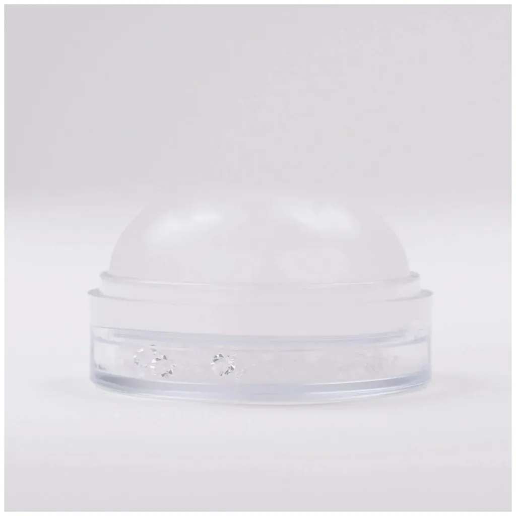 Juliana Nails Nail Art Stamper