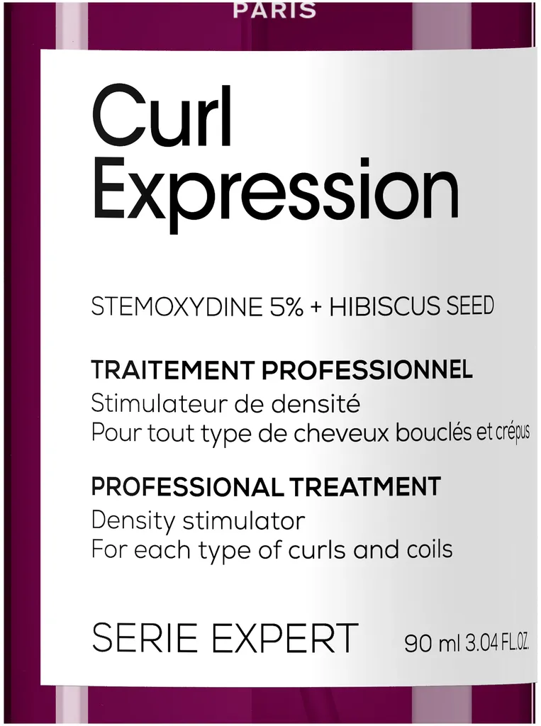 L'Oréal Serie Expert Curl Expression Density Stimulator