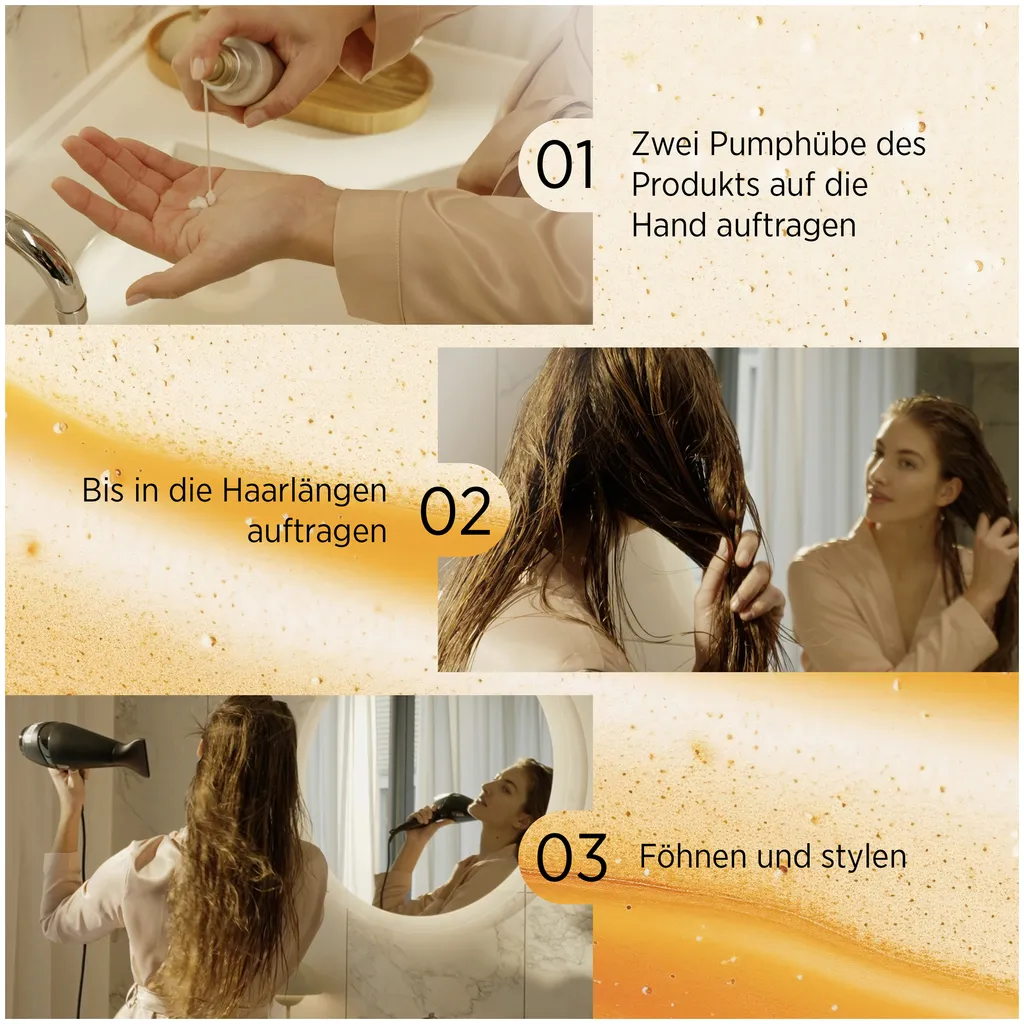 System Professional Lipid Code LuxeOil Keratin Protect Cream