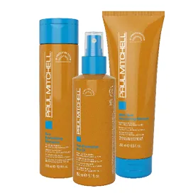 Paul Mitchell Sun