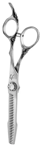 Hinshitsu Thinning Scissors SHV-630