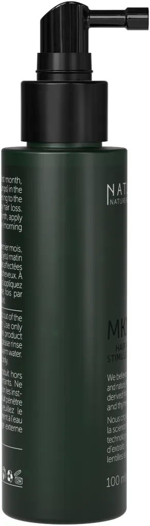 Natucain Hair Activator - 100 ml
