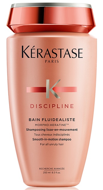 Kérastase Discipline Bain Fluidealiste