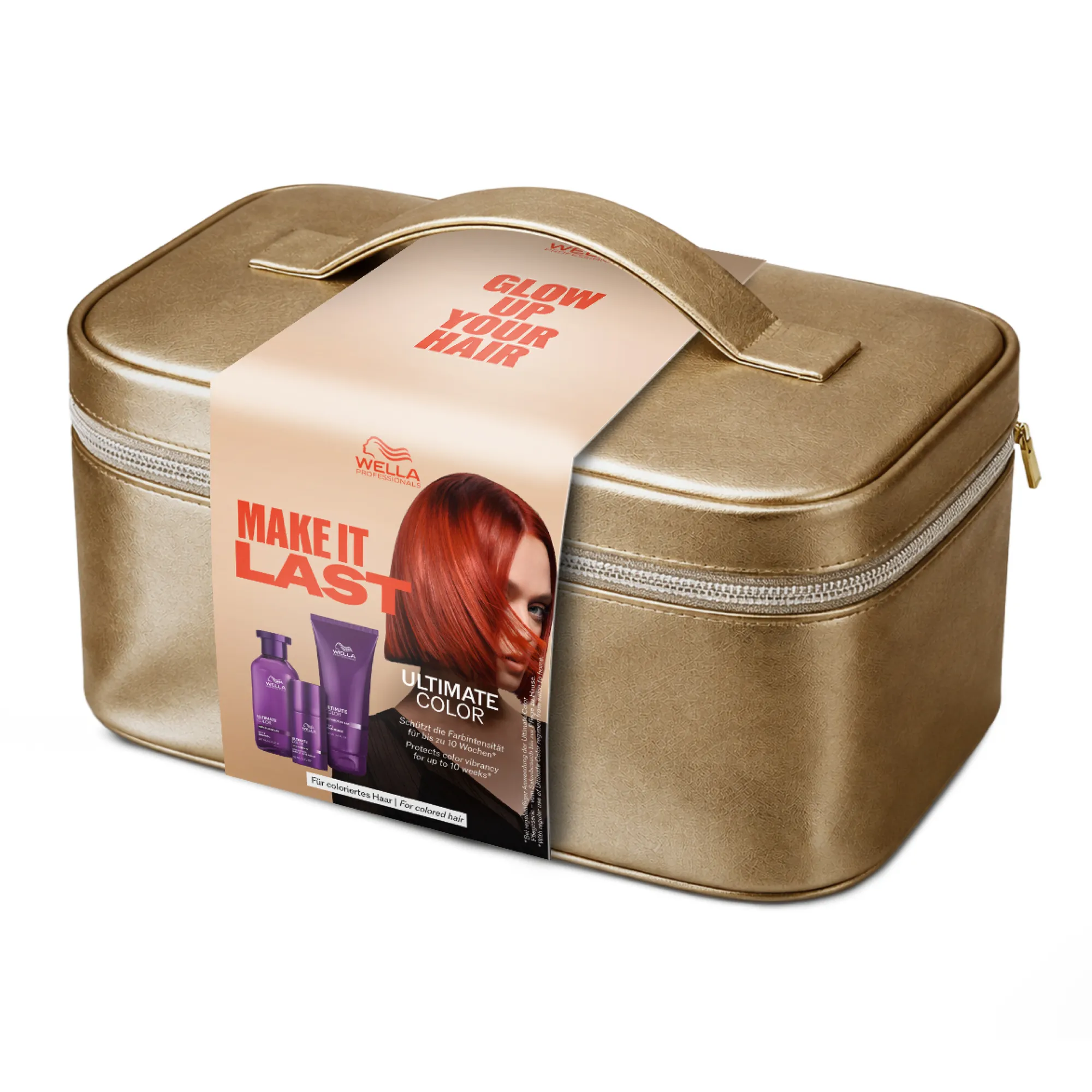 Wella Professionals Ultimate Colour Gift Set