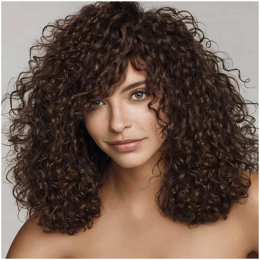 Revlon Professional Re/Start  Curls Defining Caring Cream