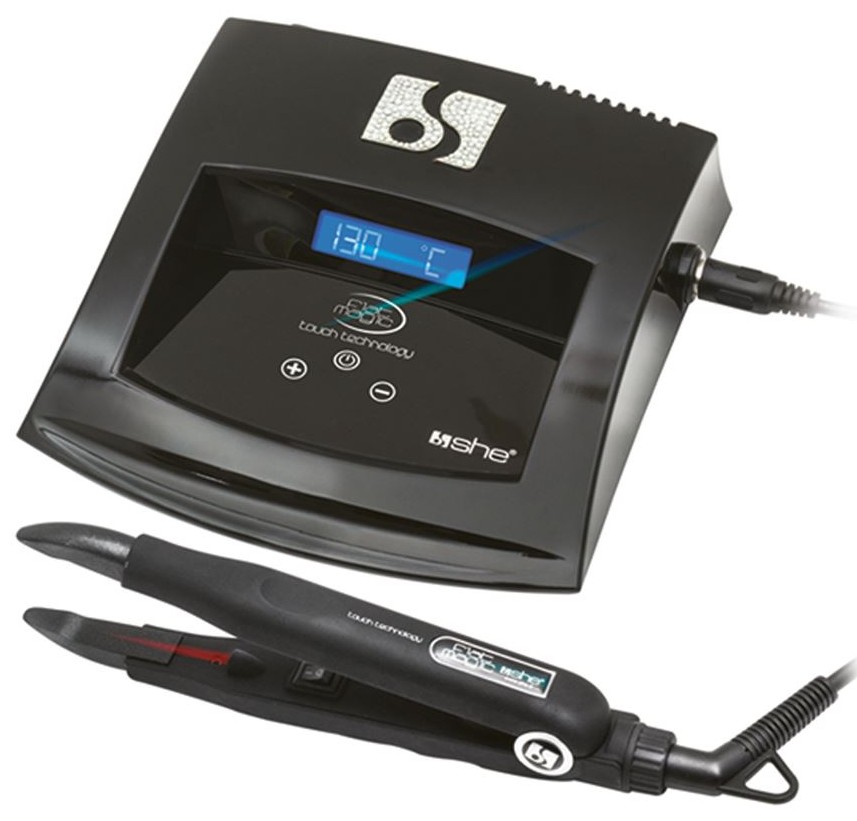 SHE Flat Magic Extensions Pliers