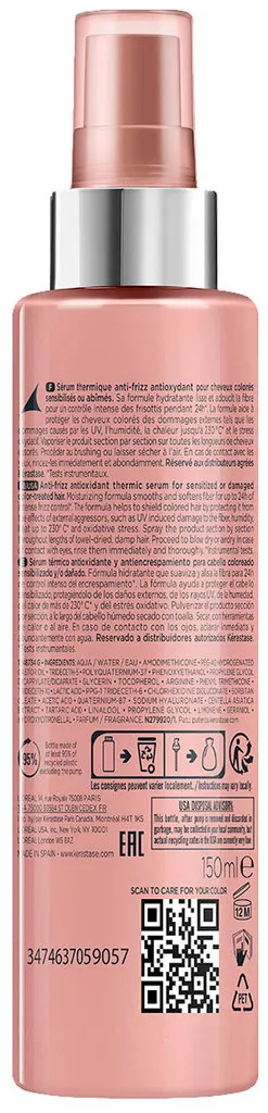 Kérastase Chroma Absolu Serum Chroma Thermique