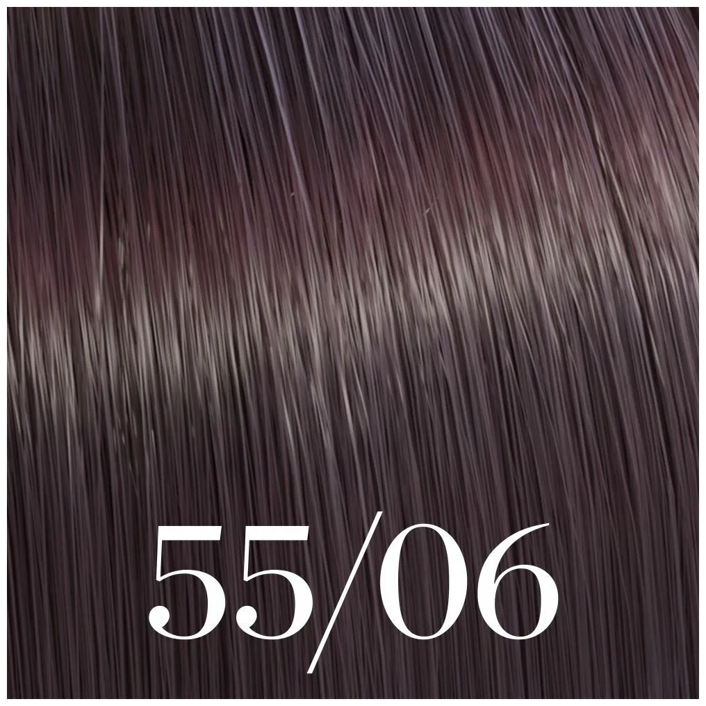 Wella Color Touch Plus 60ml - 55/03 light brown intensive natural gold