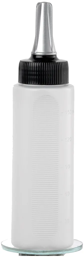 Comair Dropper Bottle transparent