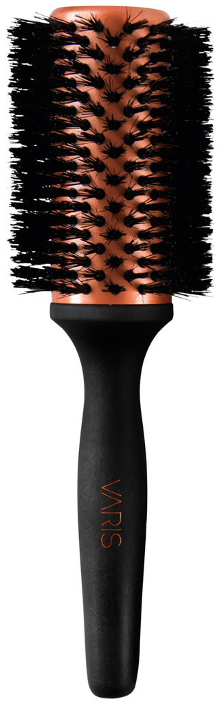 Varis Boar Brush - 43 mm