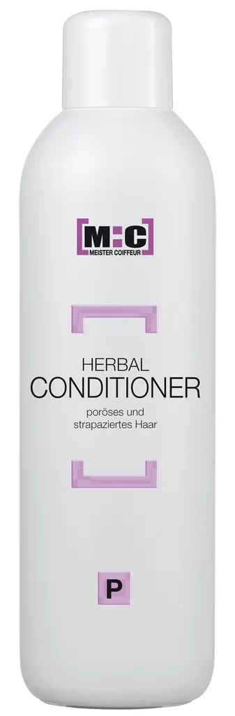 MC Herbal Conditioner - 250 ml