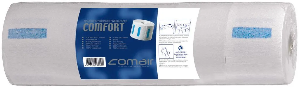 Comair Neck Protection Collar Comfort