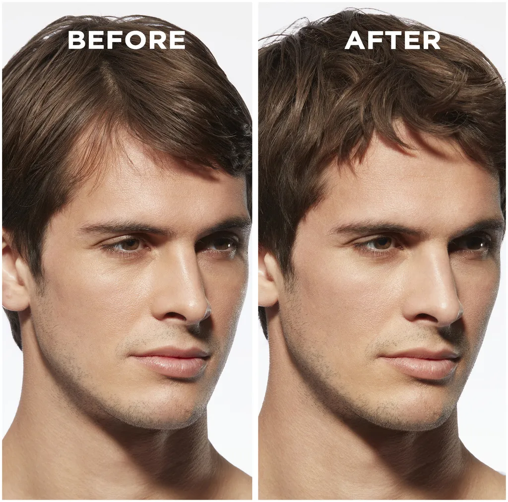 Kérastase Genesis Homme Bain de Masse Épaississant