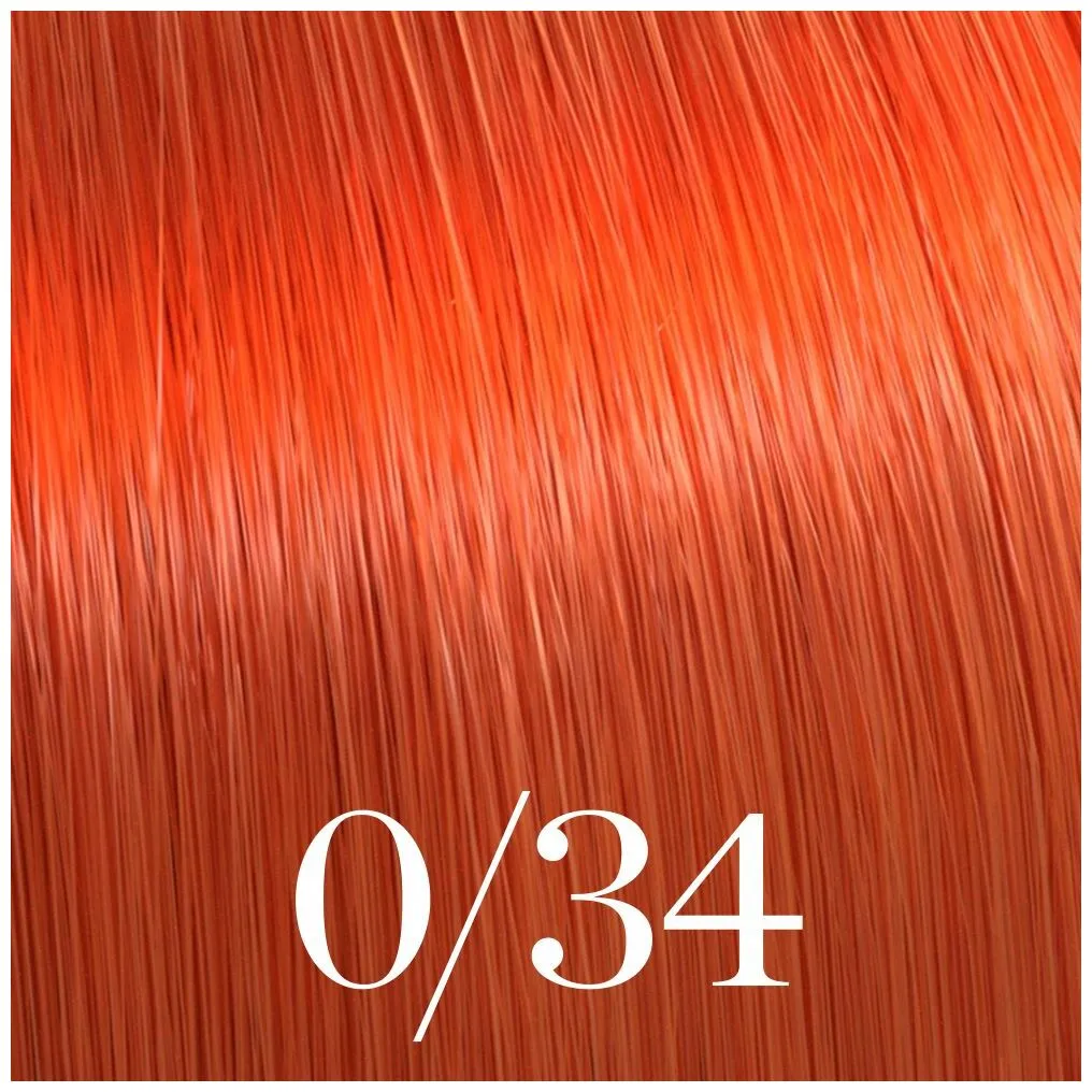 Wella Color Touch Special Mix 60ml - 0/00 natural