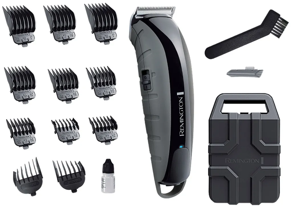 Remington Virtually Indestructible Hair Clipper HC5880