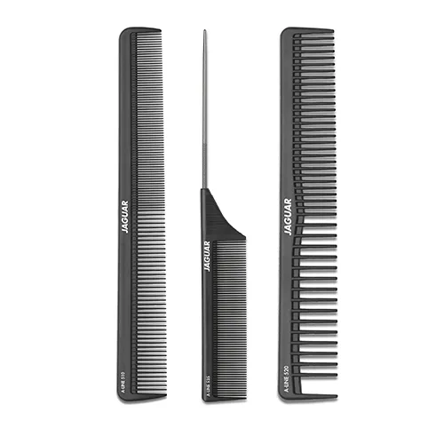 Jaguar Solingen Combs