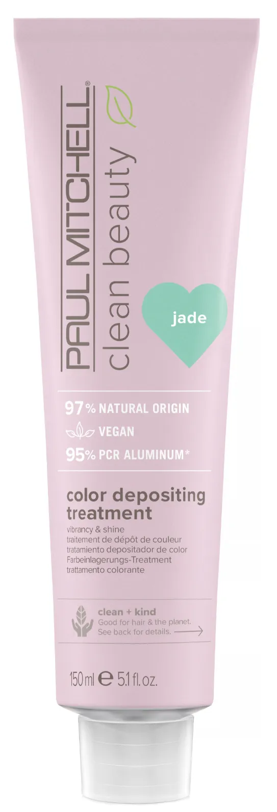 Paul Mitchell Clean Beauty Color Depositing Treatment